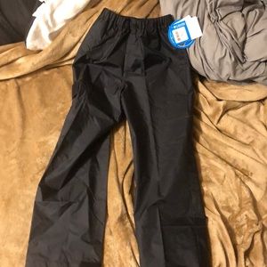 Columbia Boys Pant snowboard pants NWT